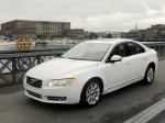 Volvo S80 2009 года (US)